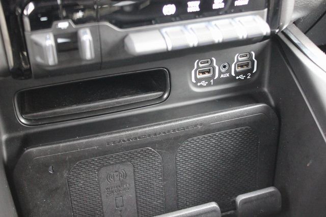 Used 2021 RAM 2500 Laramie image 10