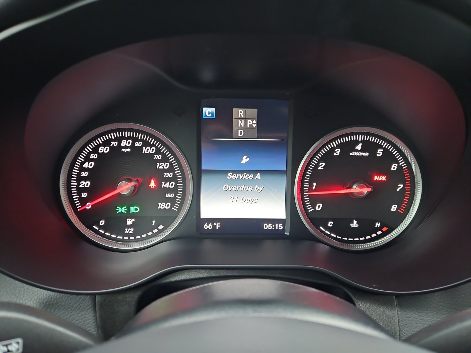 Used 2018 Mercedes-Benz GLC 300 4MATIC Coupe image 18