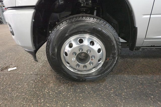 New 2026 RAM 3500 Laramie image 27