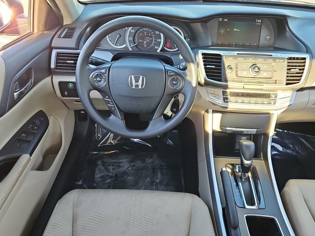 Used 2014 Honda Accord LX image 14