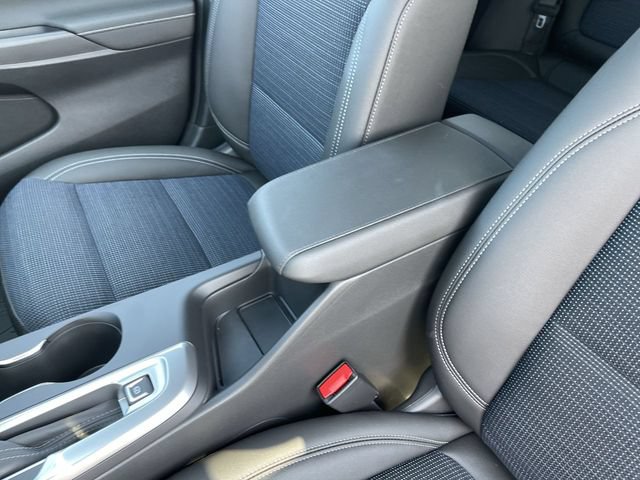 New 2026 Buick Envista Sport Touring w/ Convenience I Package FWD image 20