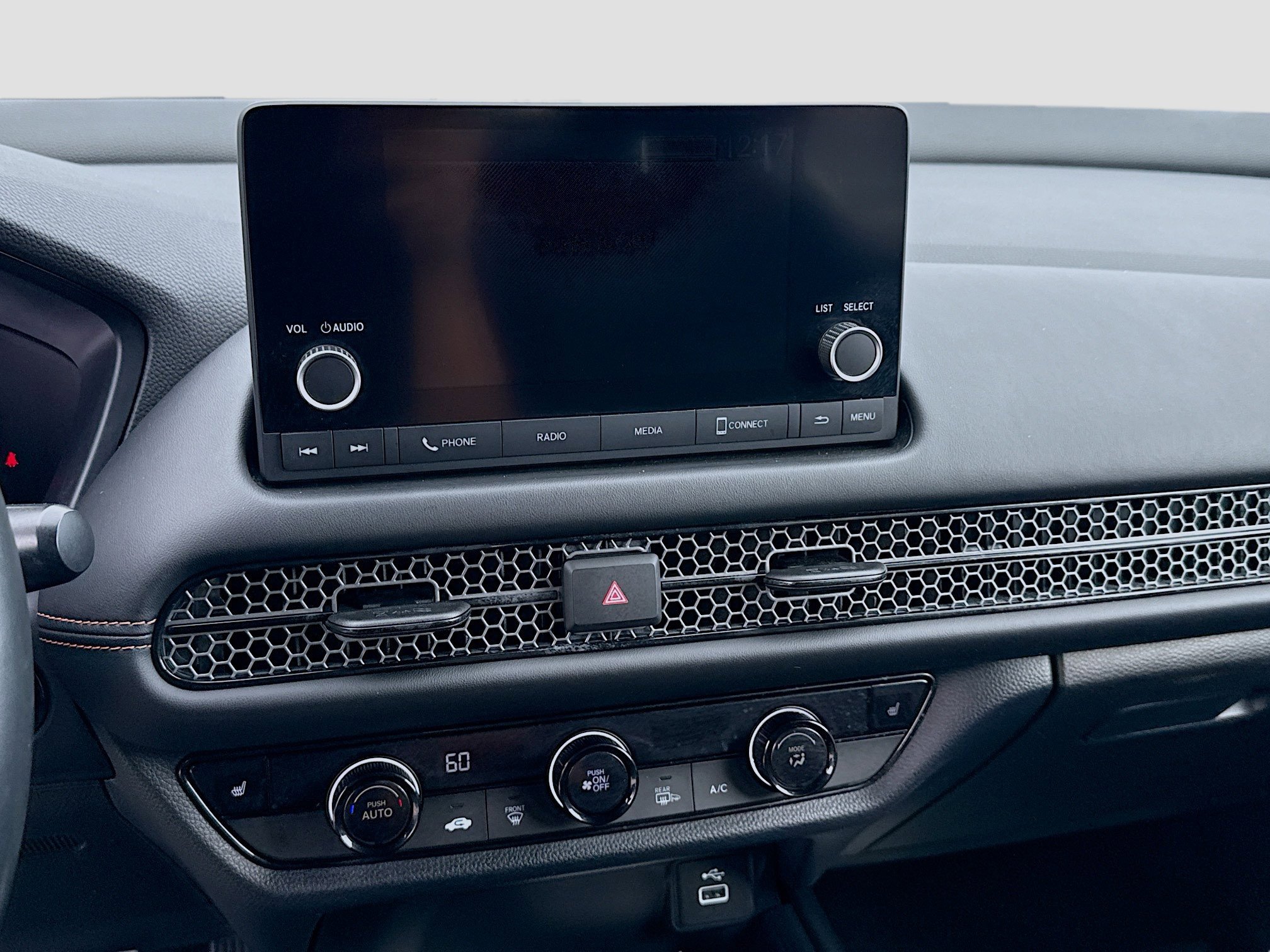 Used 2023 Honda HR-V Sport image 12