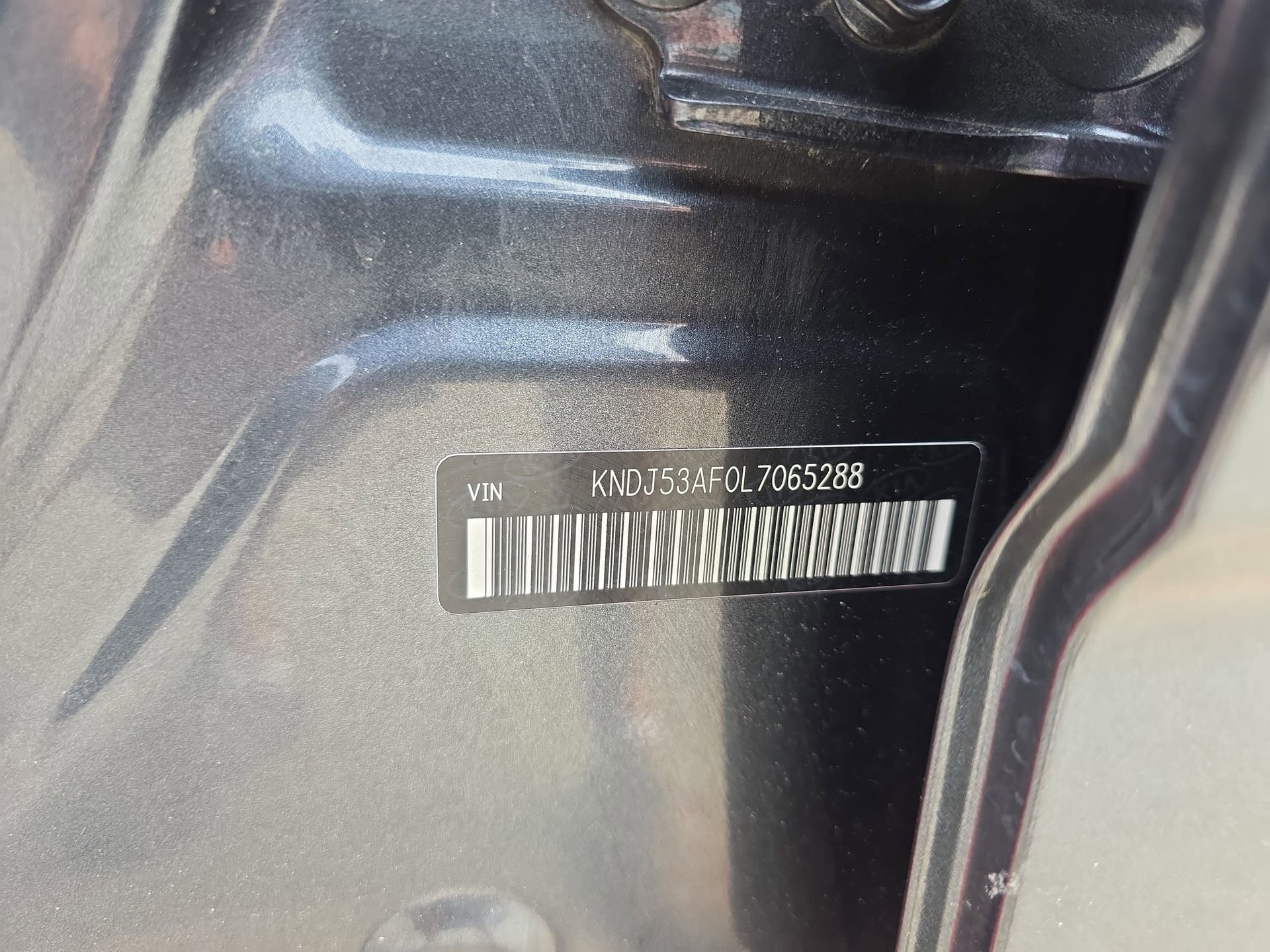 Used 2020 Kia Soul GT-Line Turbo FWD image 33
