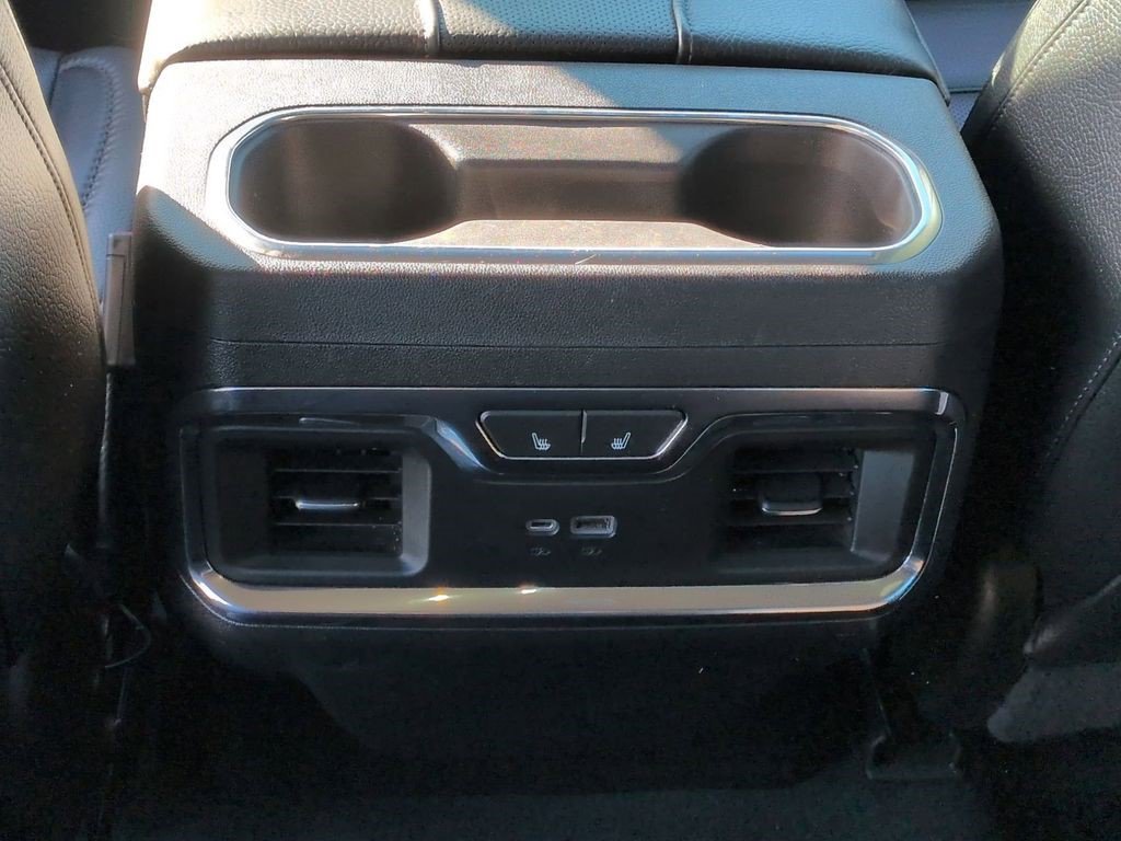 Certified 2022 GMC Sierra 1500 Denali image 21