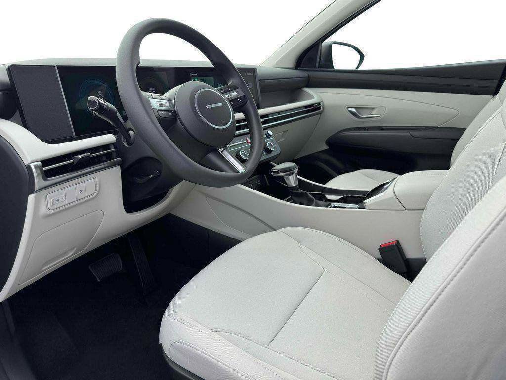 New 2025 Hyundai Tucson SE AWD/4WD image 14
