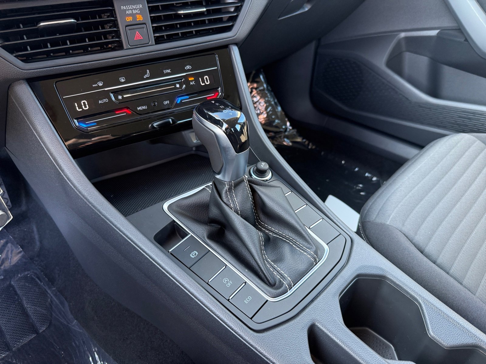 New 2026 Volkswagen Jetta S image 13