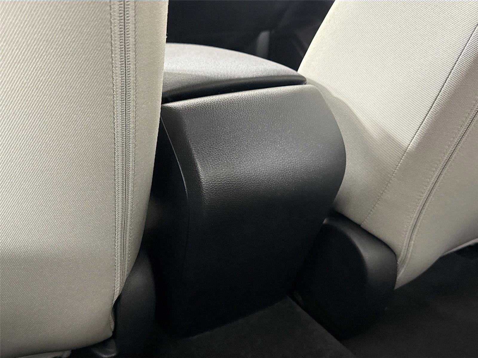 Used 2023 Honda Civic LX image 30