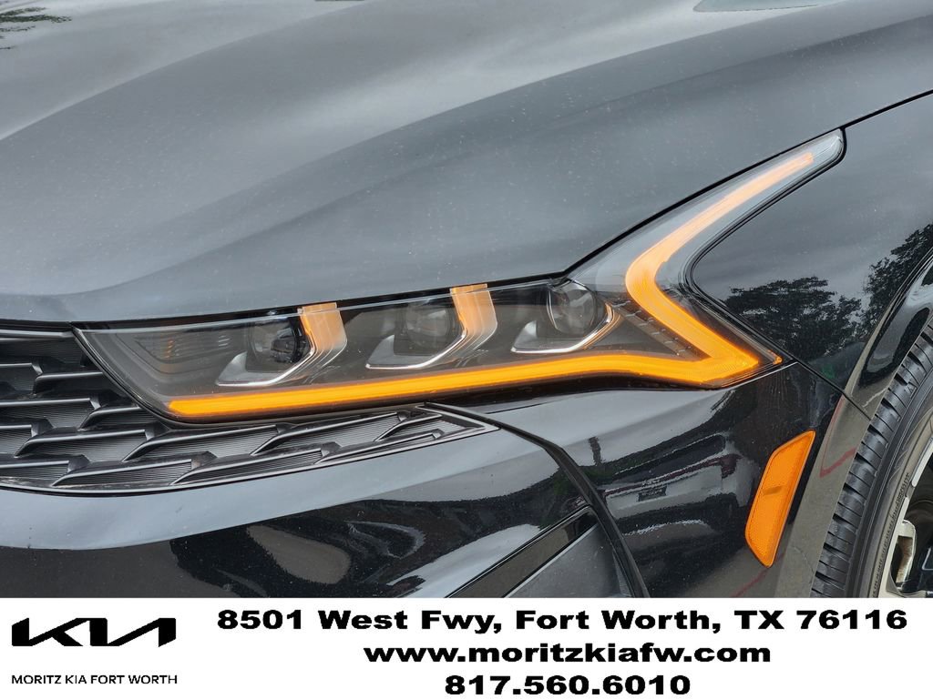 Used 2022 Kia K5 GT-Line w/ GT-Line FWD Premium Package image 7