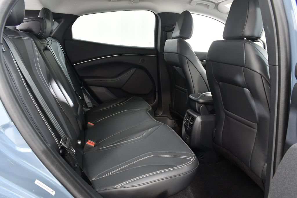 Used 2023 Ford Mustang Mach-E Premium AWD/4WD image 19