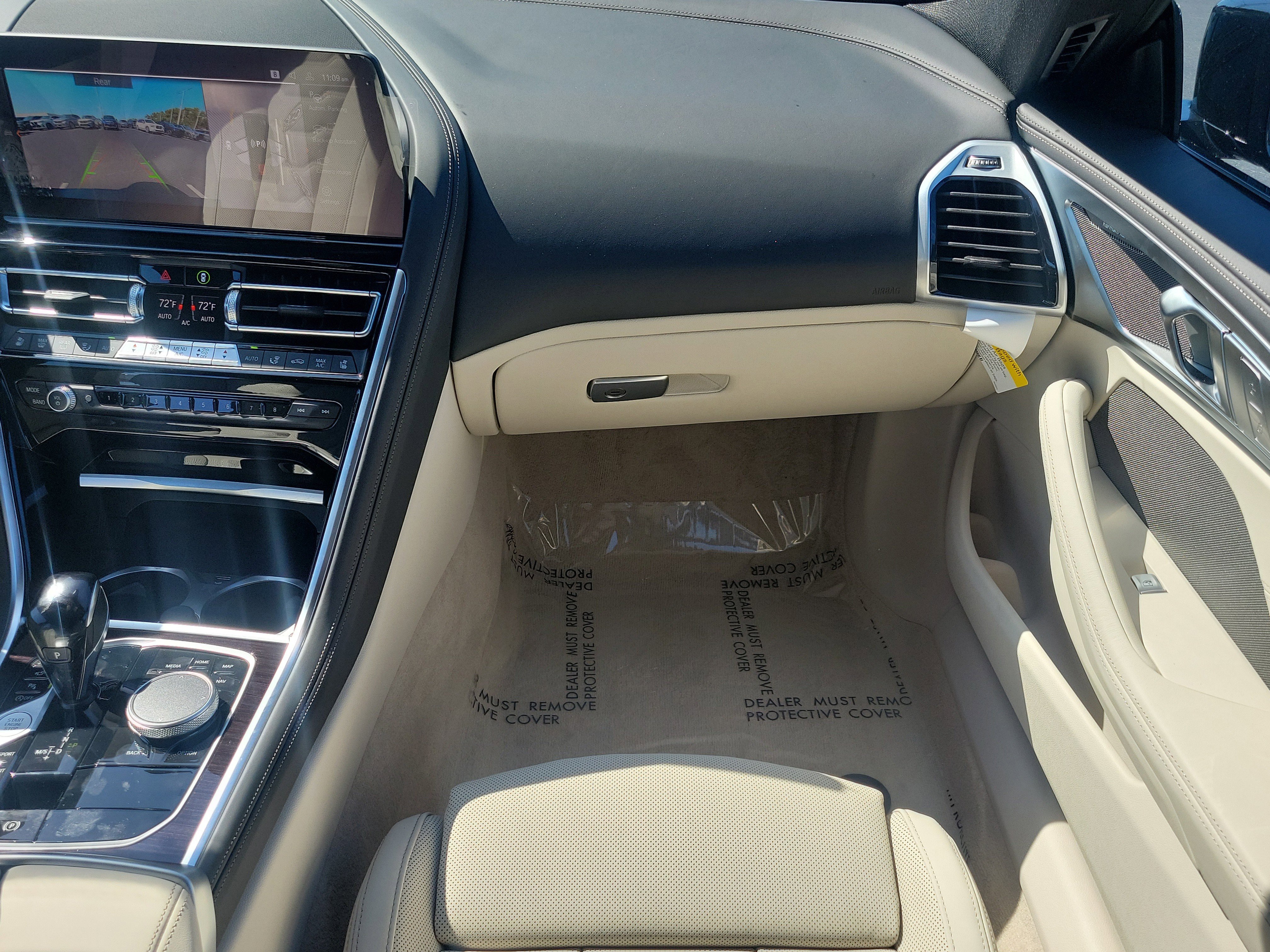 New 2026 BMW 840i w/ M Sport Professional Package image 14