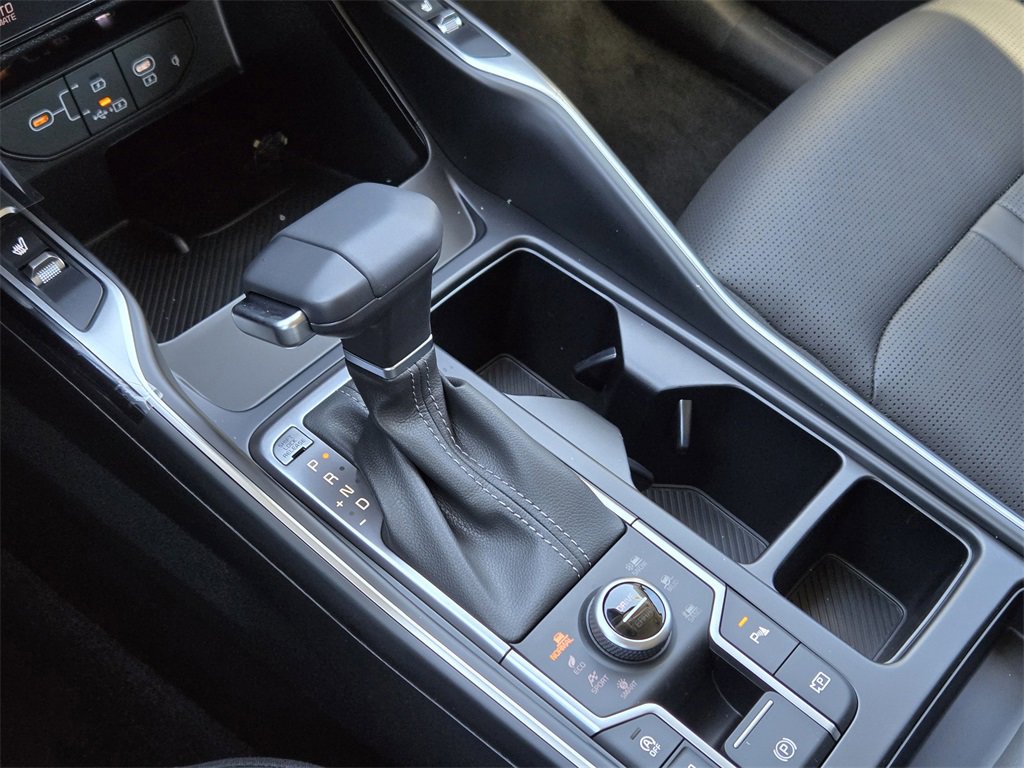 New 2026 Kia Sorento S image 15