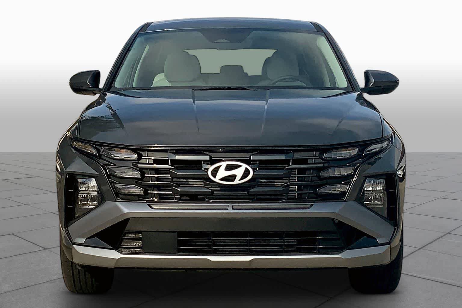 New 2026 Hyundai Tucson SE FWD image 3
