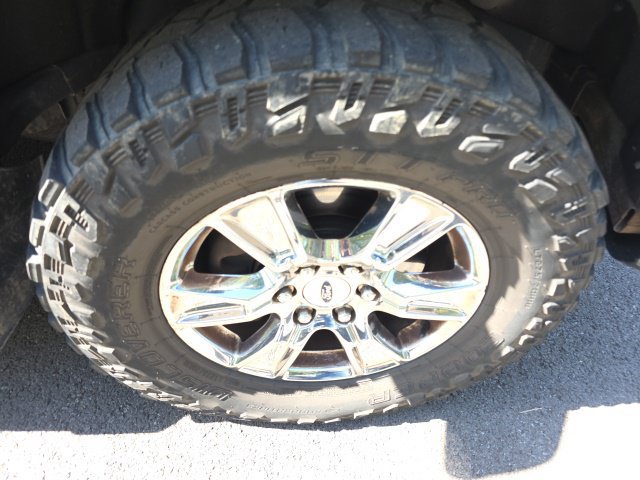 Used 2016 Ford F150 XLT w/ Equipment Group 302A Luxury AWD/4WD image 2