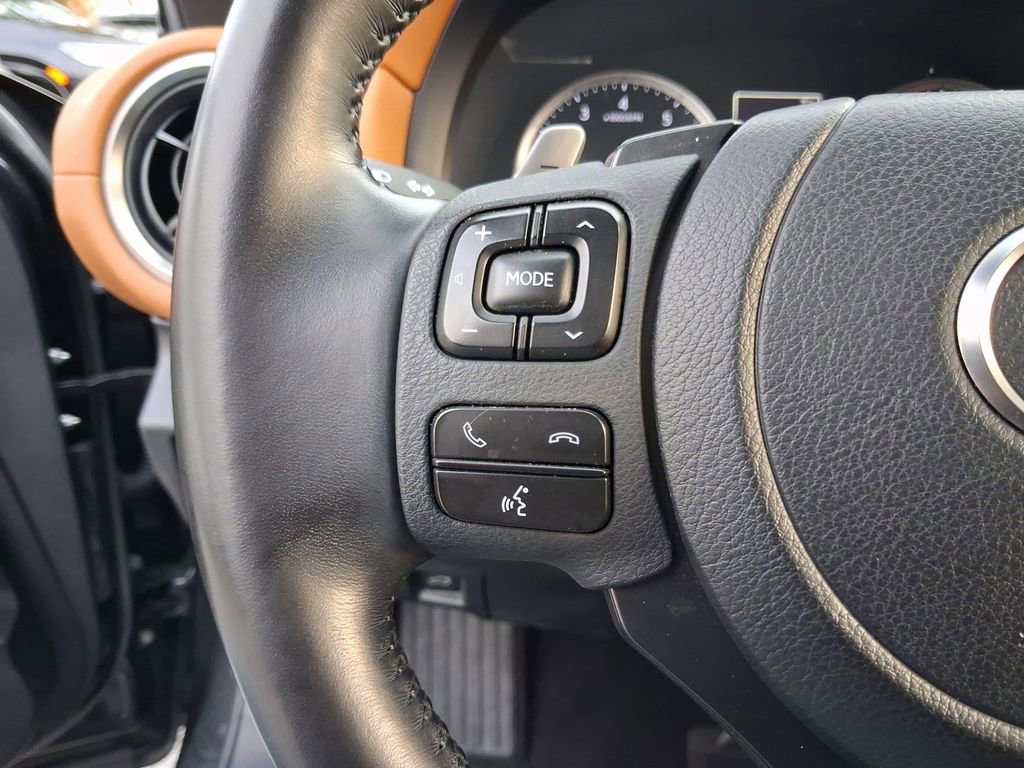 Used 2021 Lexus IS 300 w/ Accessory Package image 19