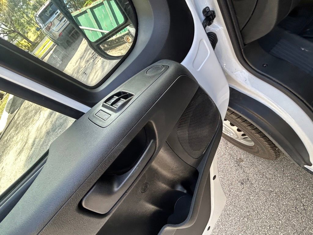 New 2026 RAM ProMaster 1500 image 23