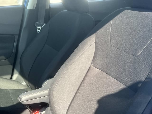 New 2025 Nissan Kicks Play S FWD image 24
