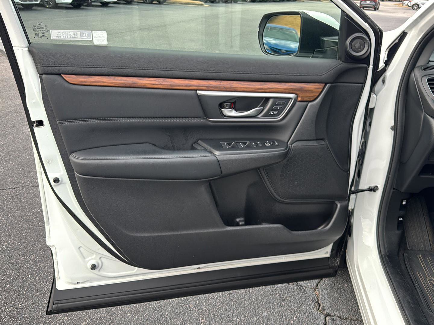 Used 2022 Honda CR-V EX-L image 14