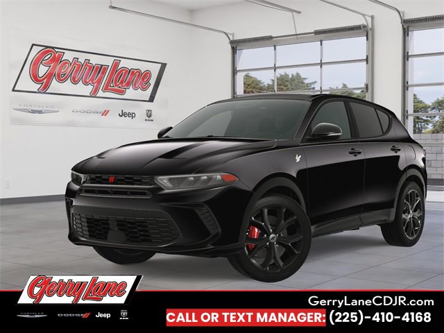 New 2024 Dodge Hornet R/T Plus w/ Track Pack