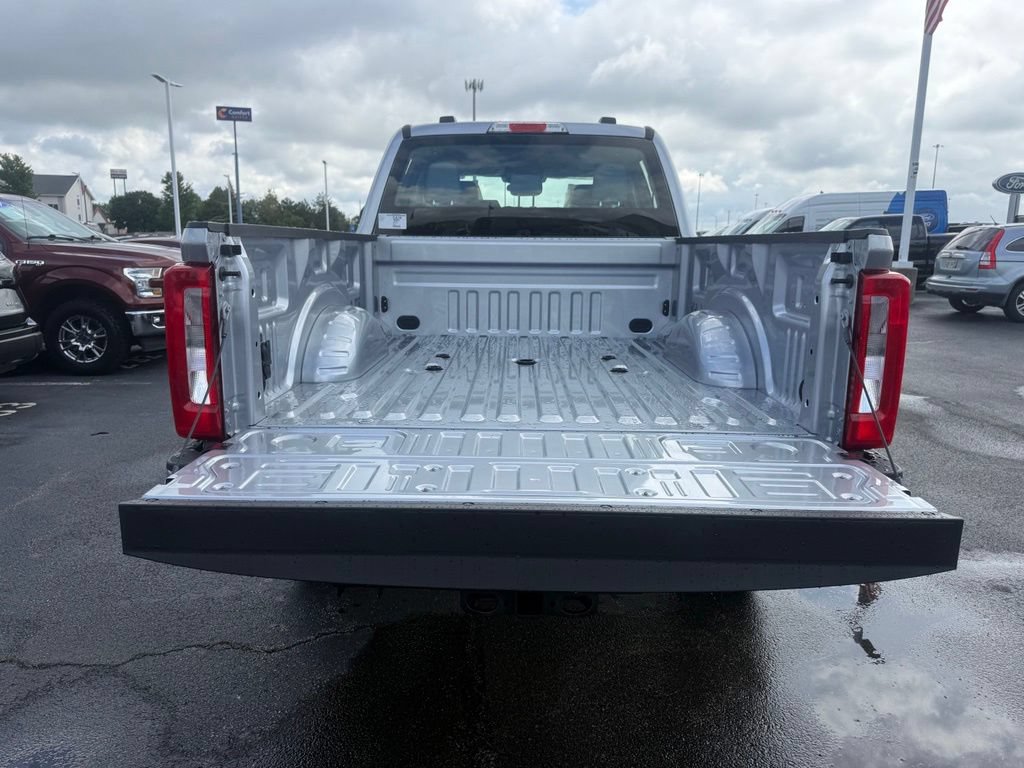 New 2027 Ford F250 XL w/ STX Appearance Package AWD/4WD image 46