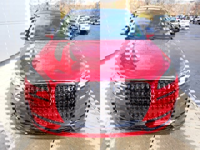 New 2026 Lincoln Corsair Reserve image 9