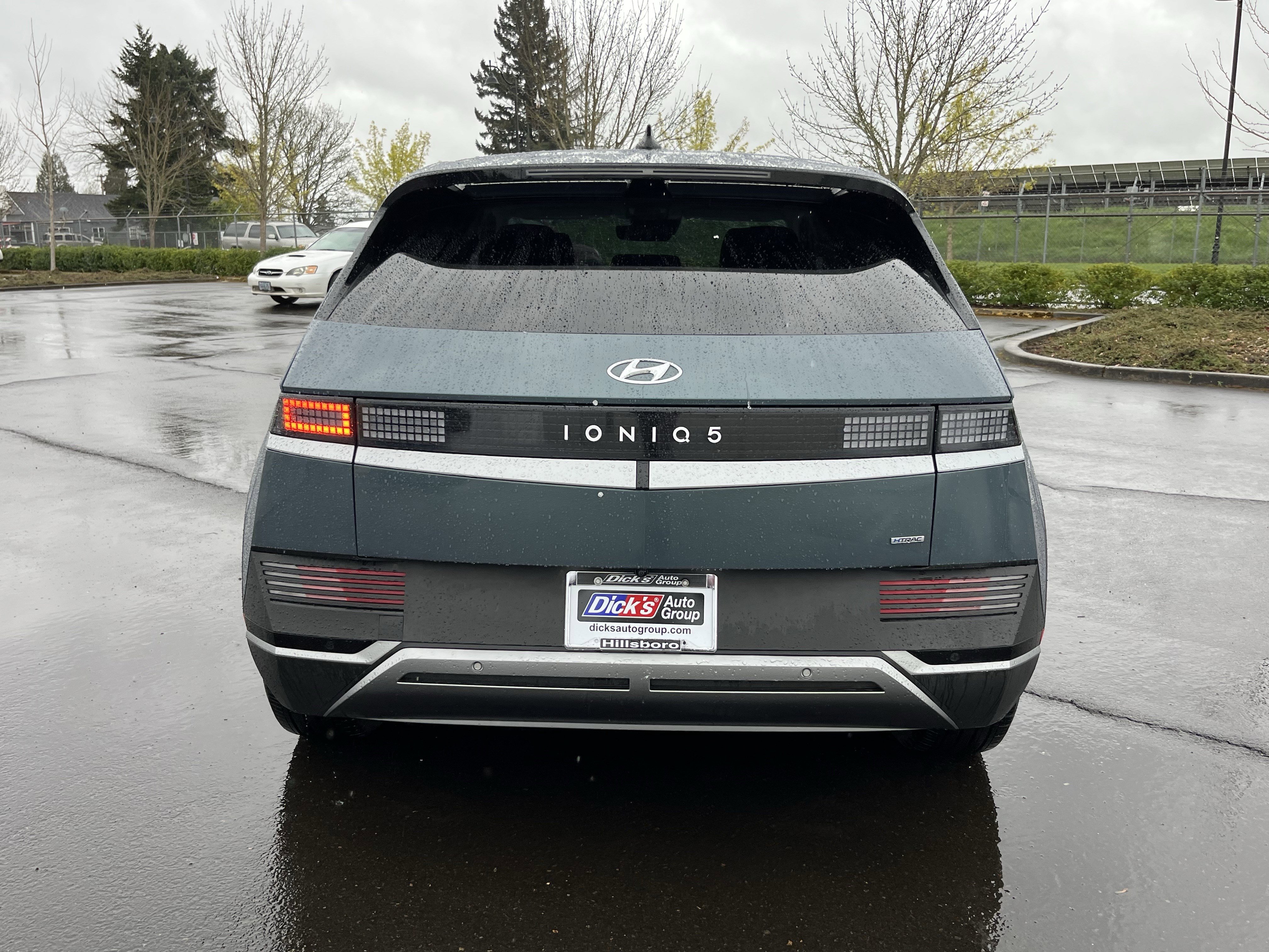 Used 2024 Hyundai Ioniq 5 SEL image 4