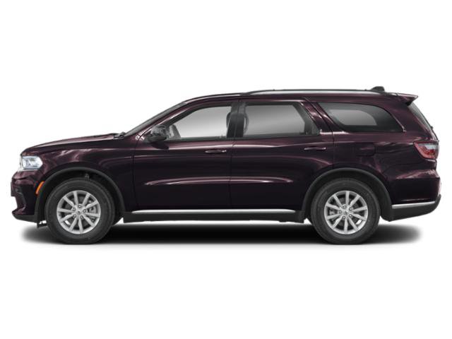 Certified 2024 Dodge Durango GT image 2