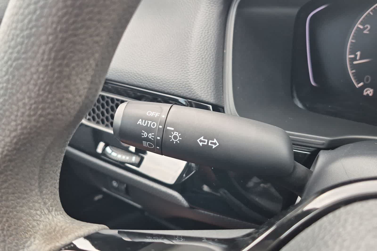 Used 2025 Honda Civic LX image 26