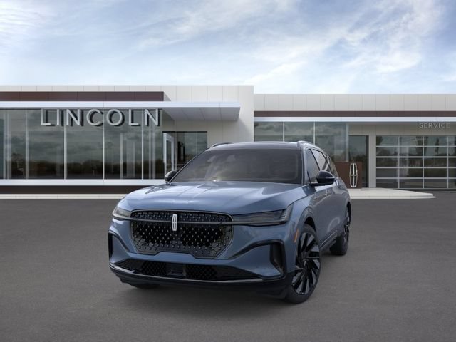 New 2026 Lincoln Nautilus Reserve AWD/4WD image 2