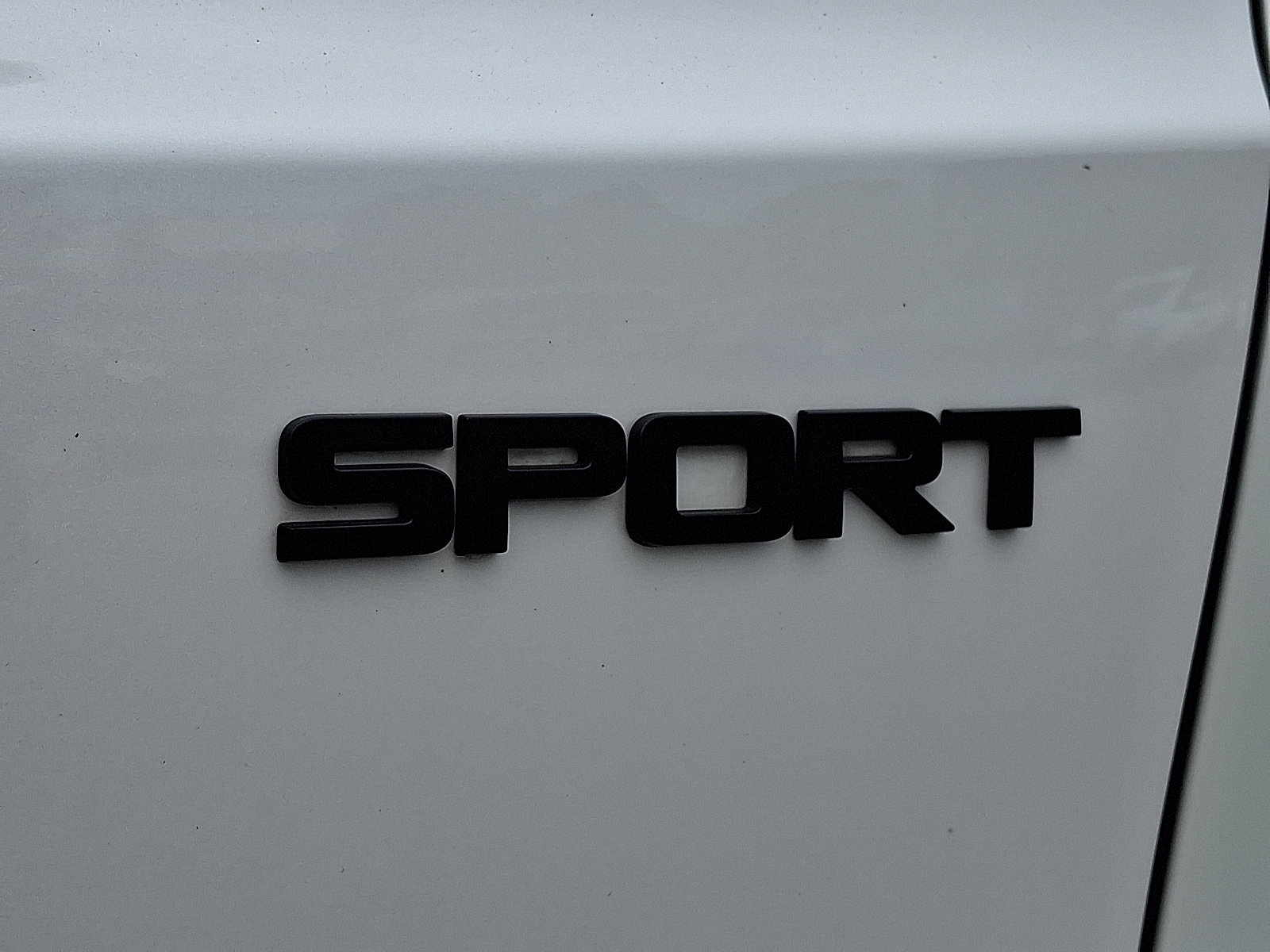 Used 2025 Honda CR-V Sport-L image 34