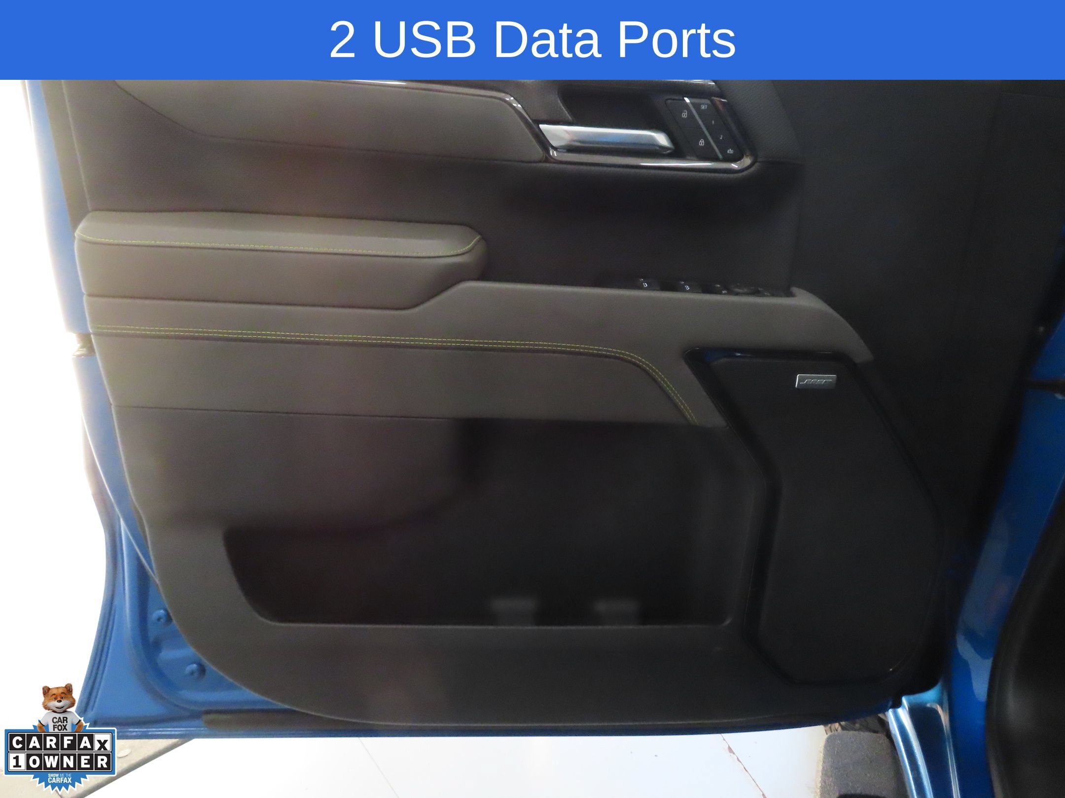 Used 2022 Chevrolet Silverado 1500 ZR2 w/ Technology Package AWD/4WD image 10