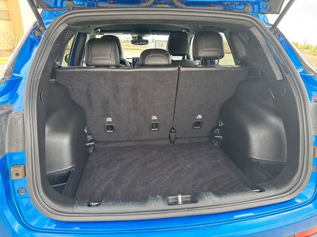 Used 2024 Jeep Compass Limited image 28
