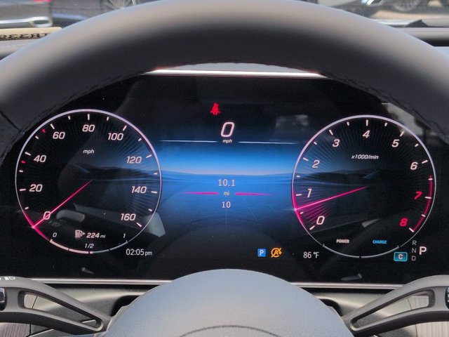 Used 2026 Mercedes-Benz C 300 Sedan image 27