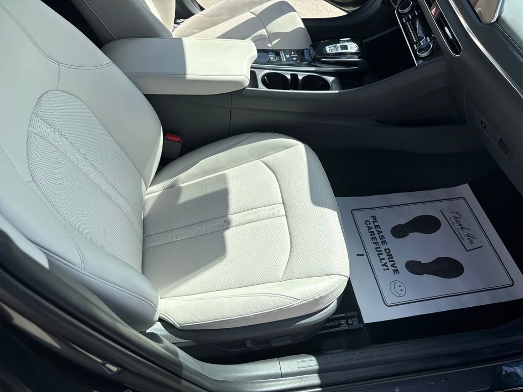Used 2022 Hyundai Sonata Limited image 33