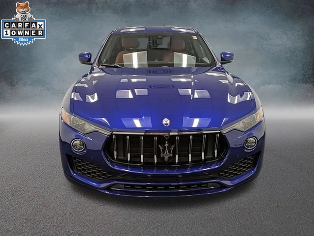 Used 2023 Maserati Levante GT AWD/4WD image 2
