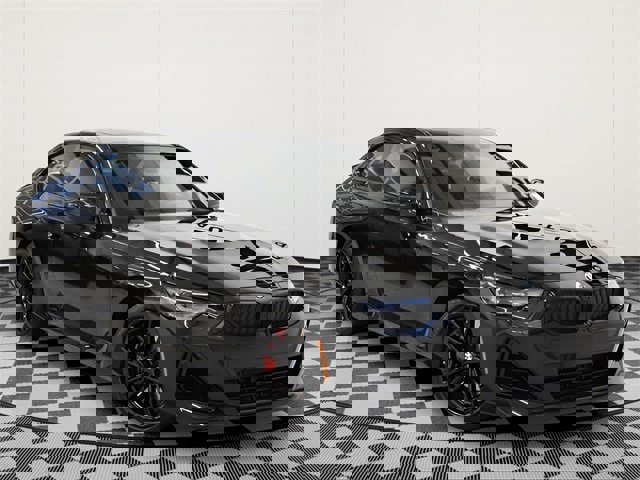 Used 2024 BMW M240i xDrive Coupe w/ Premium Package