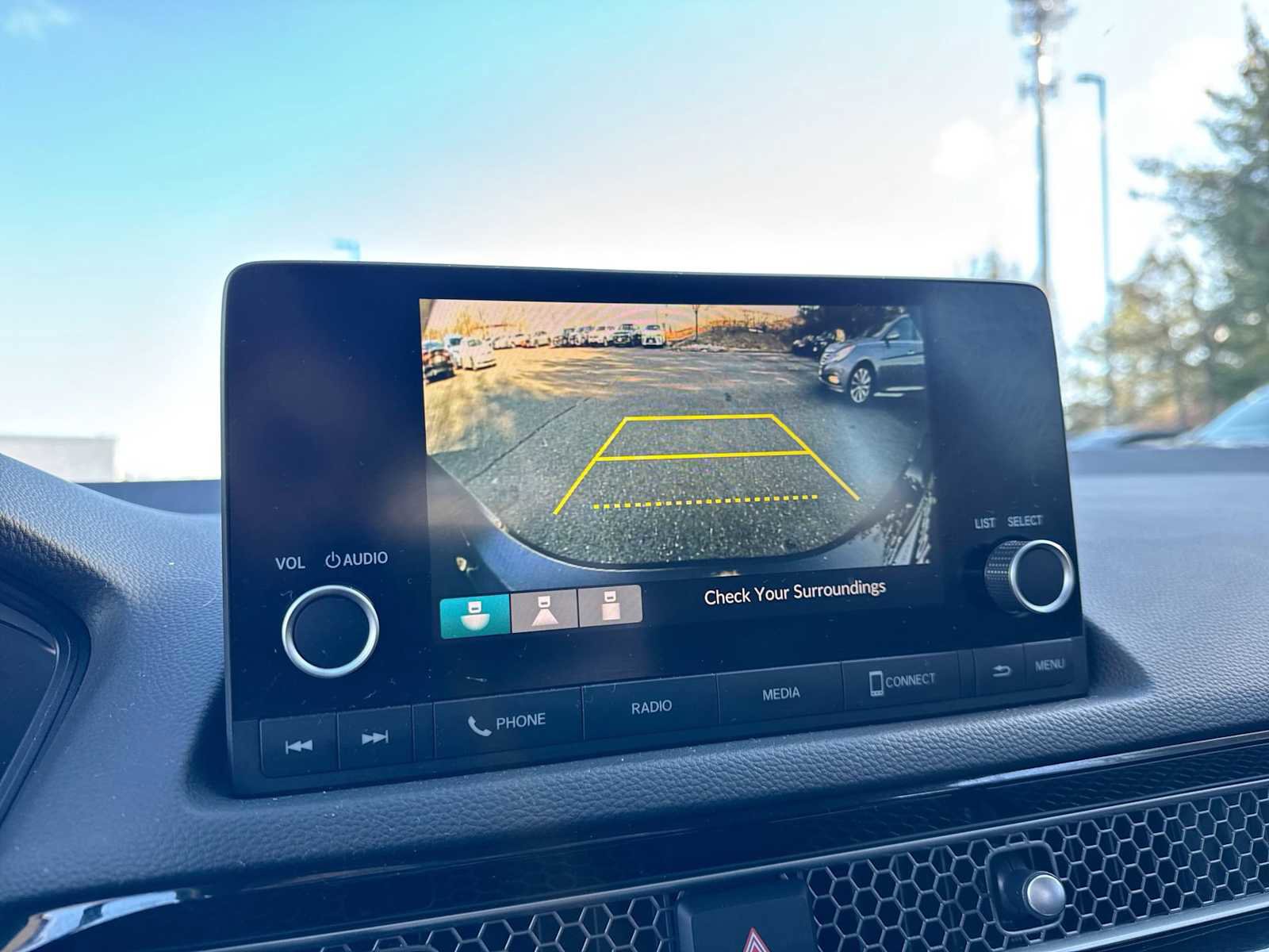 Used 2024 Honda Civic LX image 27