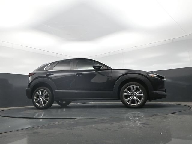 Used 2021 MAZDA CX-30 FWD 2.5 S w/ Select Package image 28