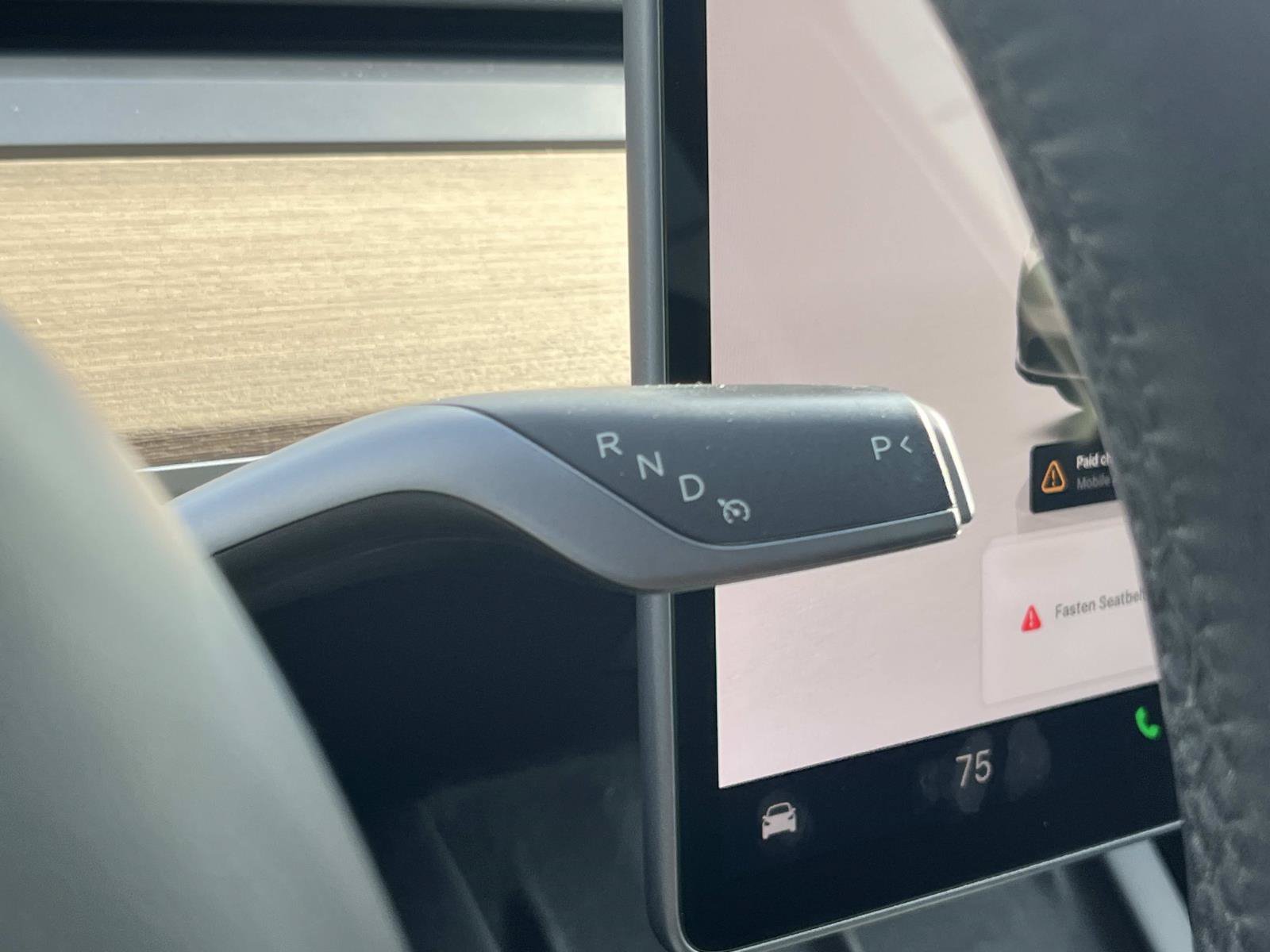 Used 2023 Tesla Model Y Long Range AWD/4WD image 37