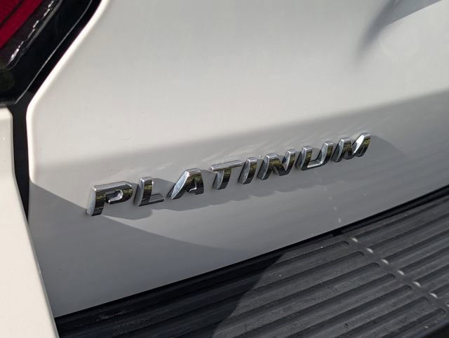 Used 2021 Ford Expedition Max Platinum RWD image 11