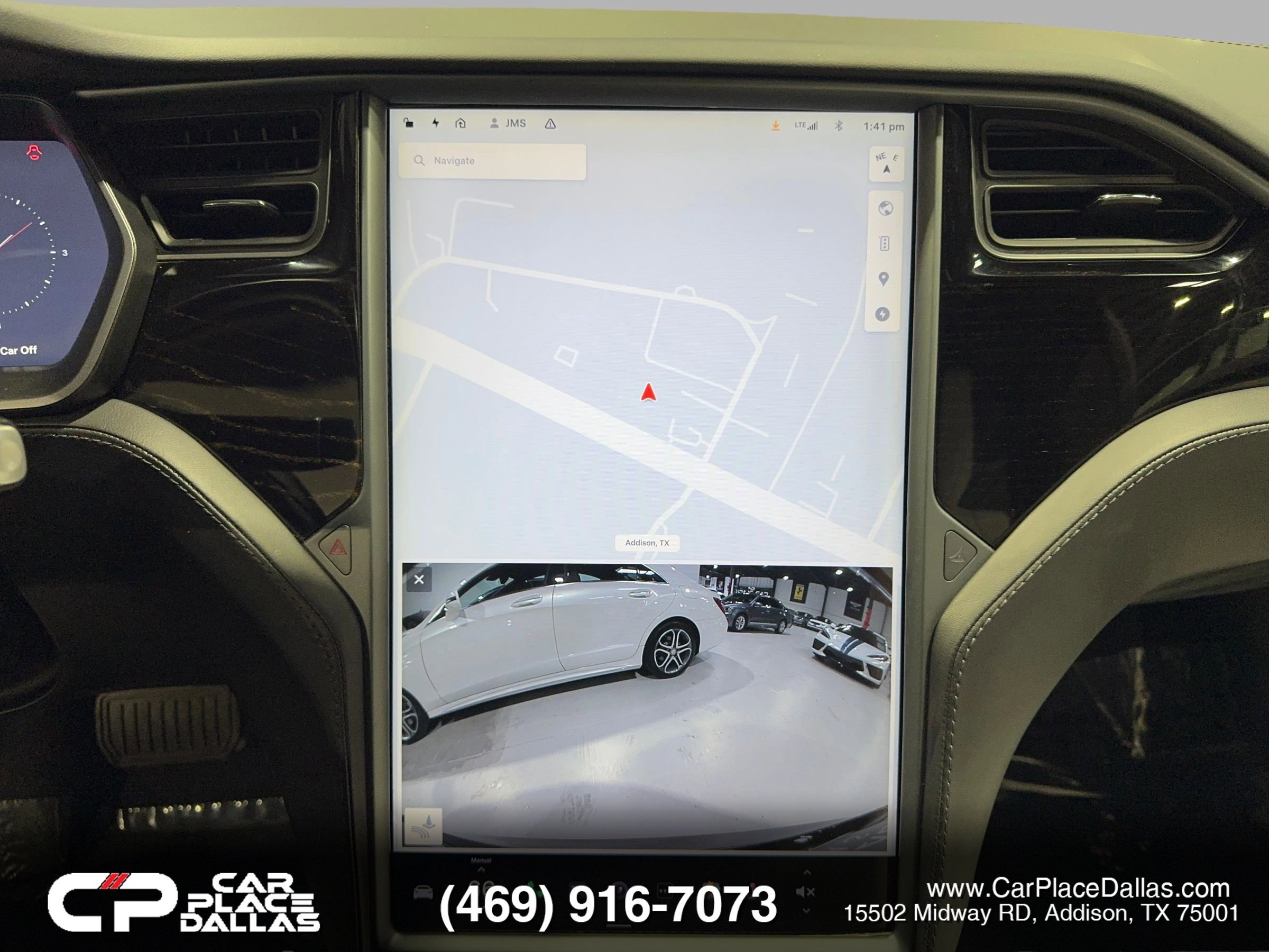 Used 2018 Tesla Model S 75D image 41