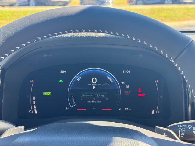 New 2026 Toyota Camry SE FWD image 20