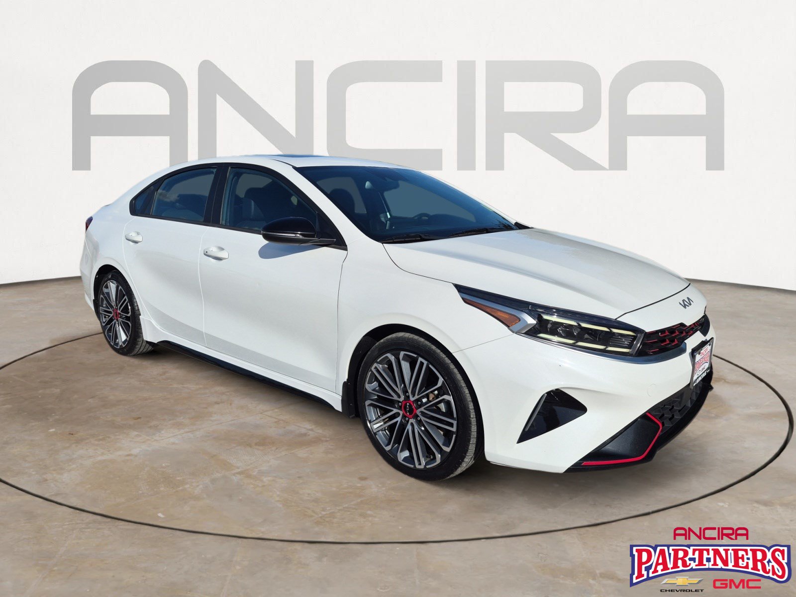 Used 2023 Kia Forte GT w/ GT2 Package