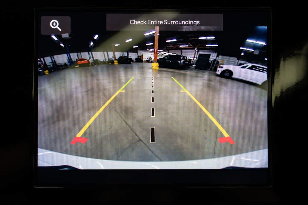Used 2023 Jeep Grand Cherokee Laredo X AWD/4WD image 20