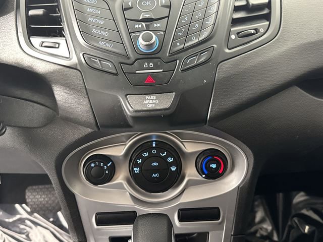 Used 2019 Ford Fiesta SE FWD image 9