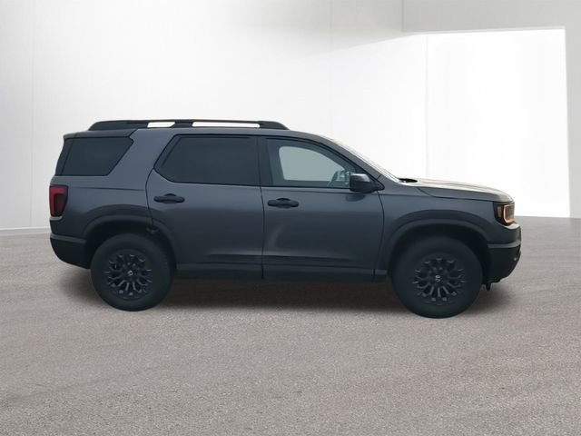 New 2026 Honda Passport TrailSport image 10