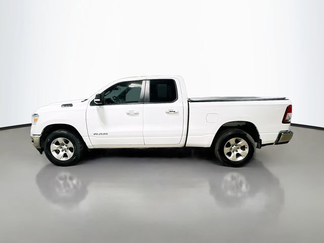Used 2019 RAM 1500 Big Horn image 10