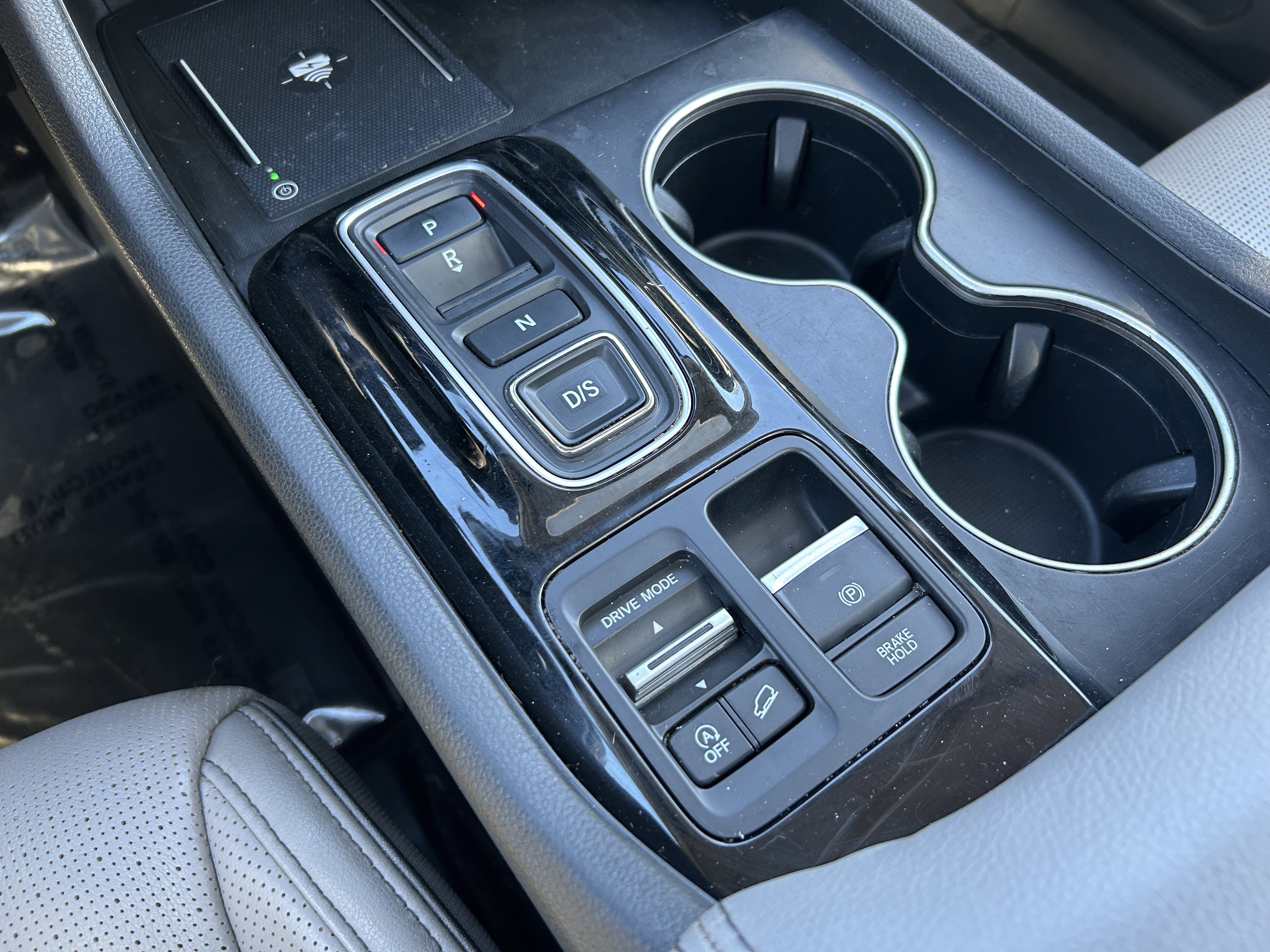 Used 2023 Honda Pilot Elite image 17