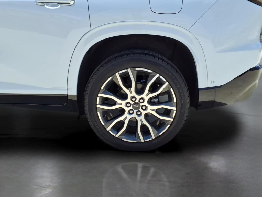 New 2026 GMC Acadia Denali Ultimate w/ LPO, Floor Liner Package FWD image 24