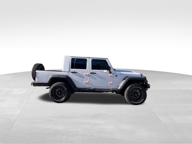 Used 2015 Jeep Wrangler Unlimited Sport w/ Quick Order Package 24S image 6