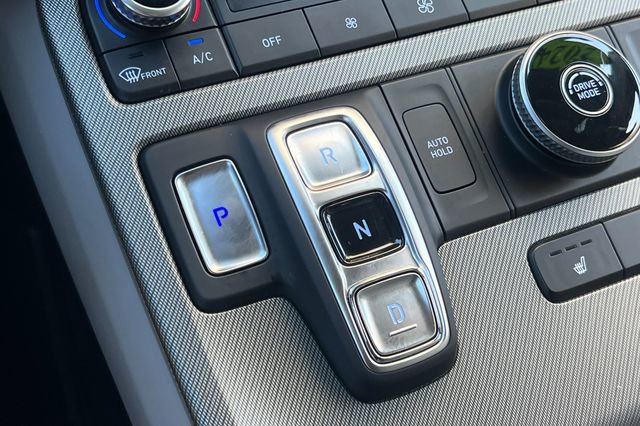 Used 2024 Hyundai Palisade SEL image 26